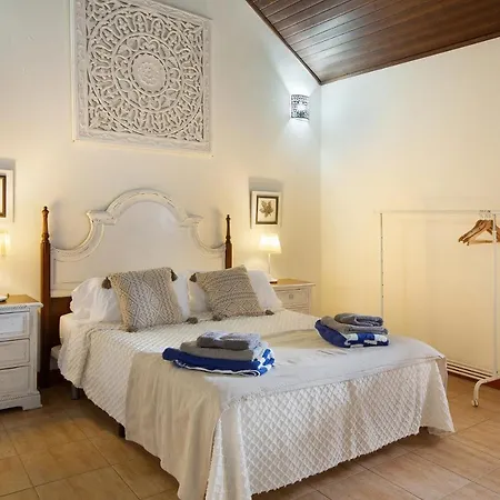 Villa Rural Tanquillos *