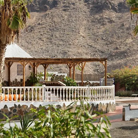 Willa Rural Tanquillos *