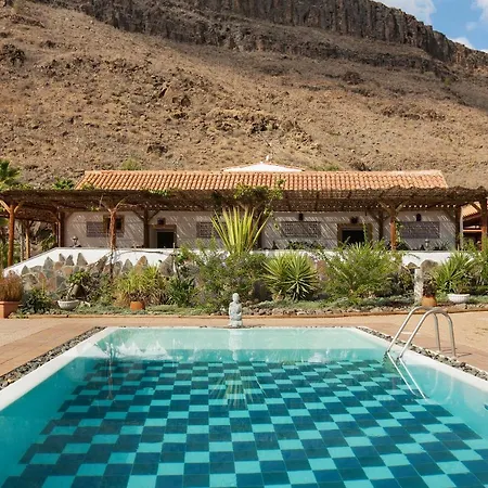 Rural Tanquillos Willa