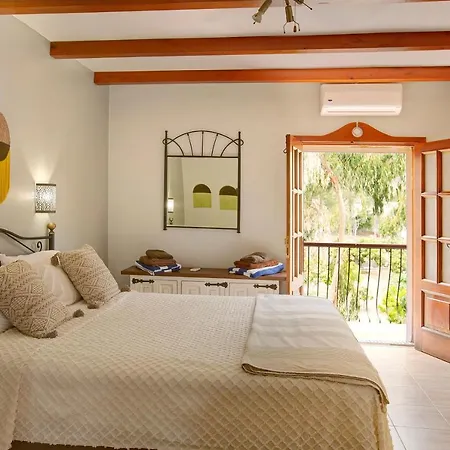 Villa Rural Tanquillos