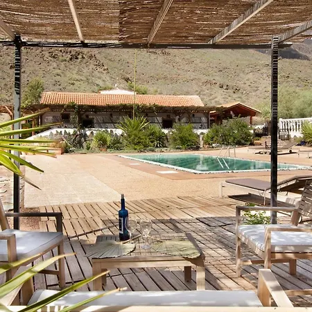 Rural Tanquillos * San Bartolome de Tirajana (Gran Canaria)