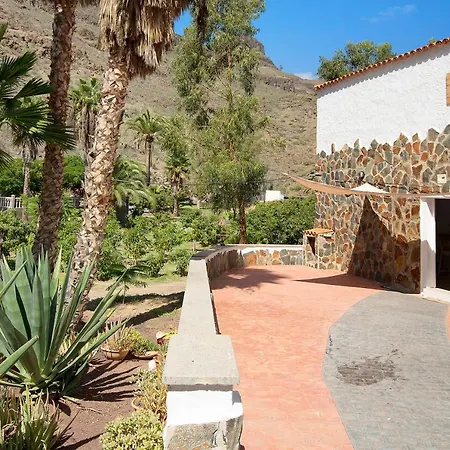 Rural Tanquillos Villa *