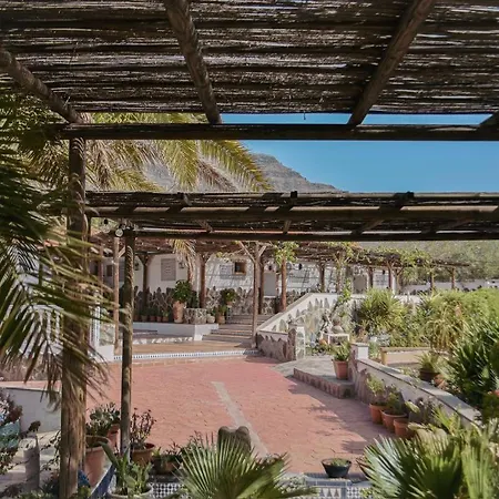 Willa Rural Tanquillos