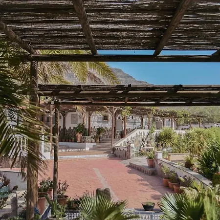 Rural Tanquillos Villa San Bartolomé