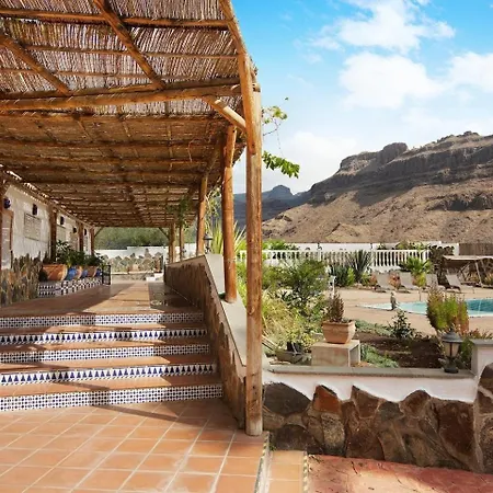 Villa Rural Tanquillos