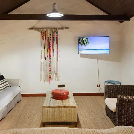 Rural Tanquillos Villa