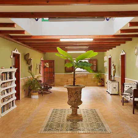 Villa Rural Tanquillos