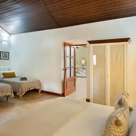 Villa Rural Tanquillos