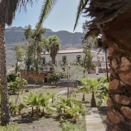 Villa Rural Tanquillos San Bartolomé