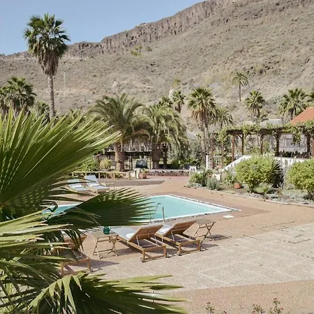 Rural Tanquillos Villa