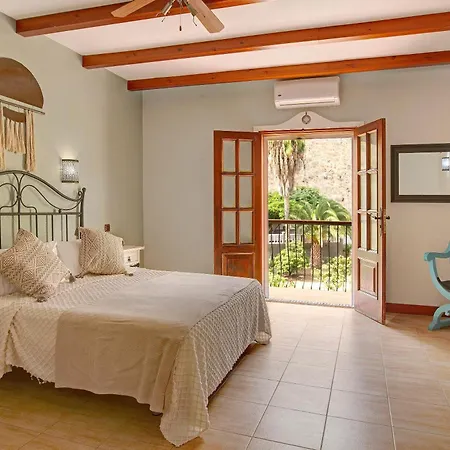 Villa Rural Tanquillos *