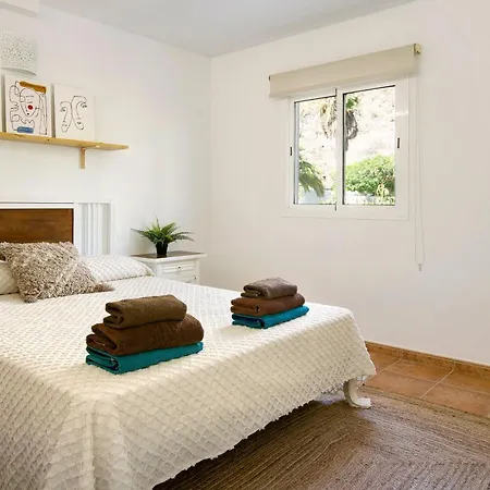 Rural Tanquillos Villa San Bartolomé
