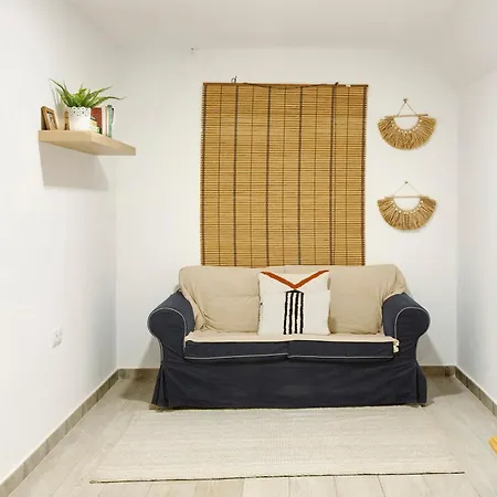 Villa Rural Tanquillos San Bartolomé