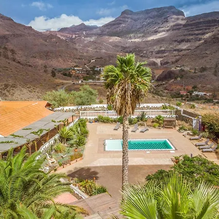 Rural Tanquillos Villa *