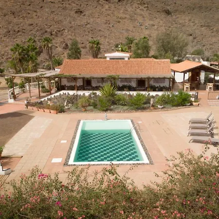 Rural Tanquillos Villa San Bartolomé