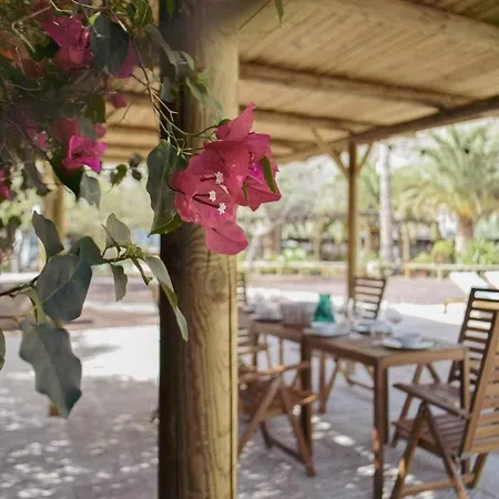 Rural Tanquillos Villa San Bartolomé