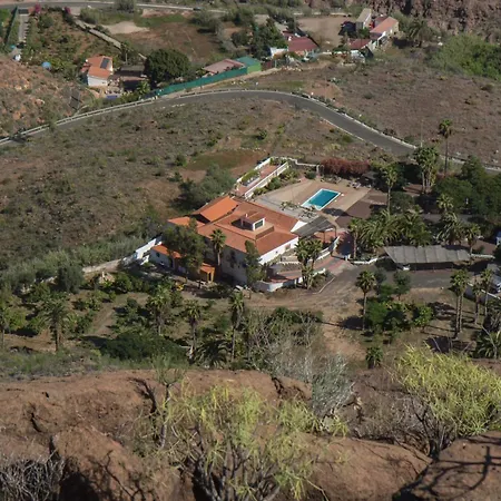 Rural Tanquillos Villa