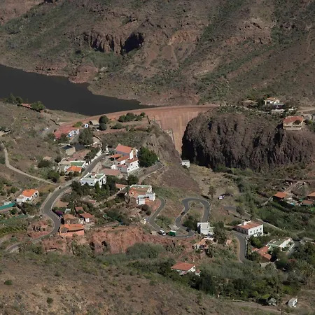 Villa Rural Tanquillos